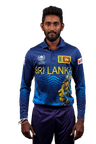 Dushan Hemantha