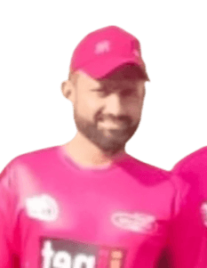 Amin Goraya cricket player profile photo