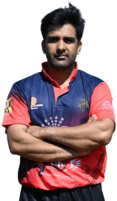 WASEEM AHMAD