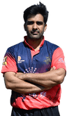 WASEEM AHMAD