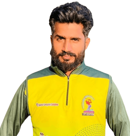 WAQAS HASSAN