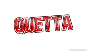 Quetta Blind