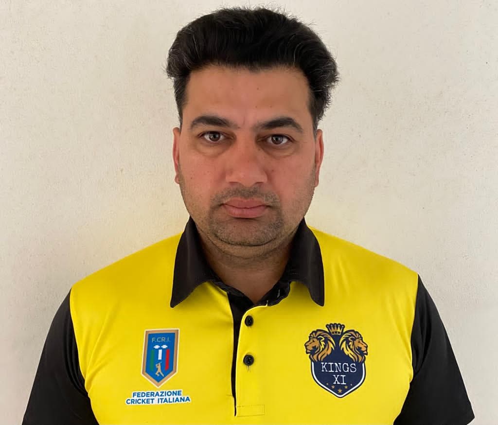 JAIPAL SINGH