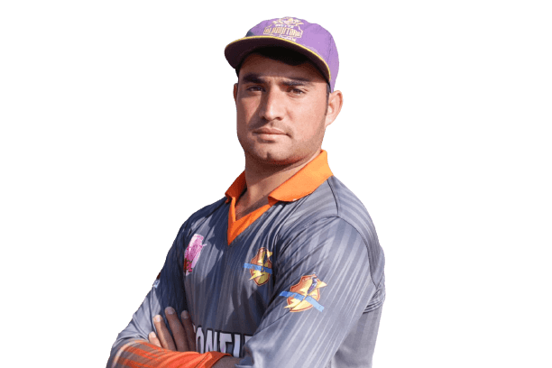 Shahid Khan