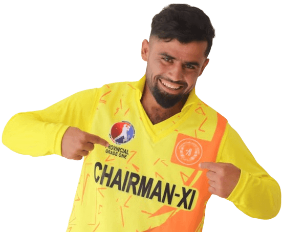 Khyal Mohammad