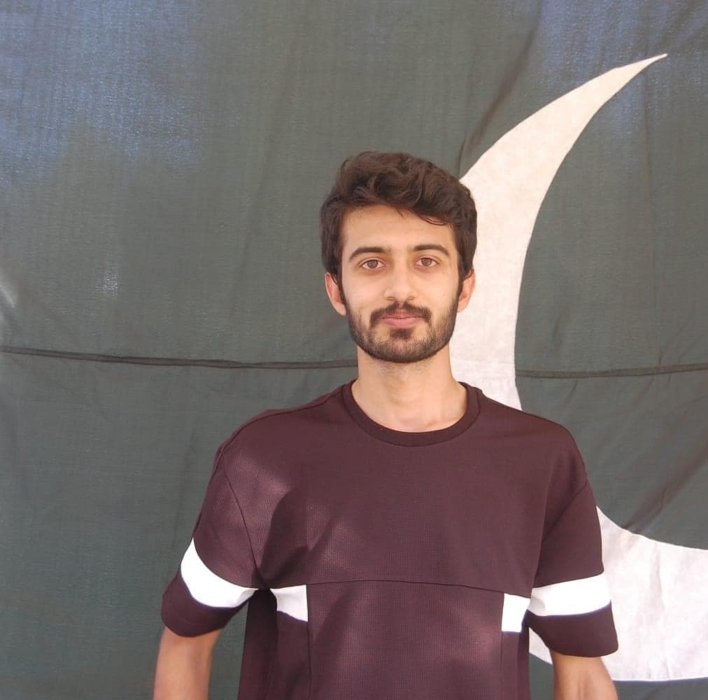 FAIZ ALAM KHAN