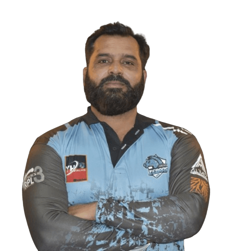 Farhan Ali