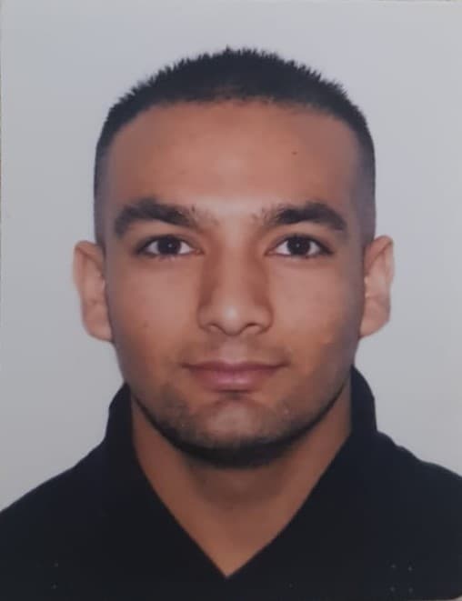ALI GHAZANFAR