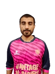 ARSHAD JAN KHAN