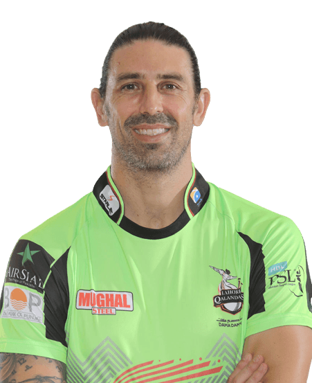 David Wiese cricket player profile photo