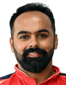 PANKAJ RAMWANI