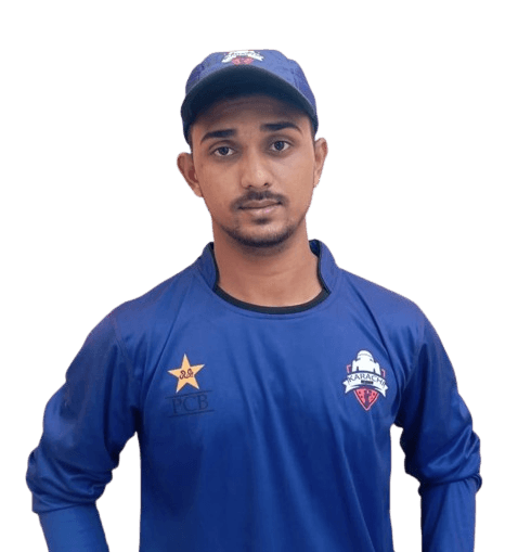 Taha Waseem