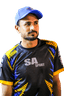 Asad Shah