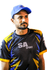 Asad Shah