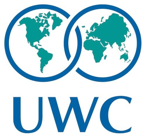 UWC Dover team logo