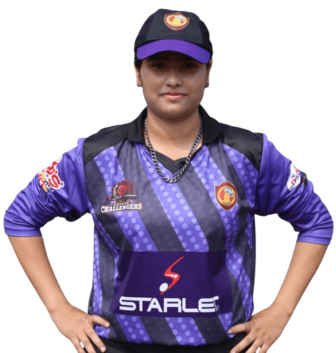 Alishba Iftikhar