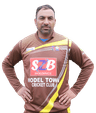 Amir Sajjad
