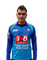 Waqas Ahmed