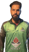 M Bilal