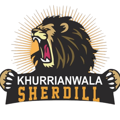 Khurrianwala Sherdil
