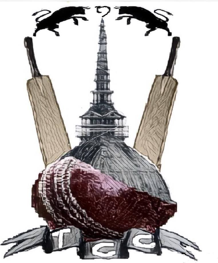Torino Cricket Club team logo
