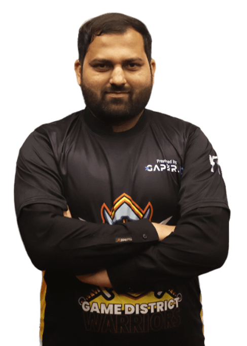 Amir Ali cricket player photo