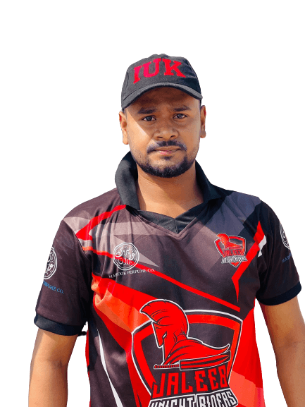 Tanvir Ahmed
