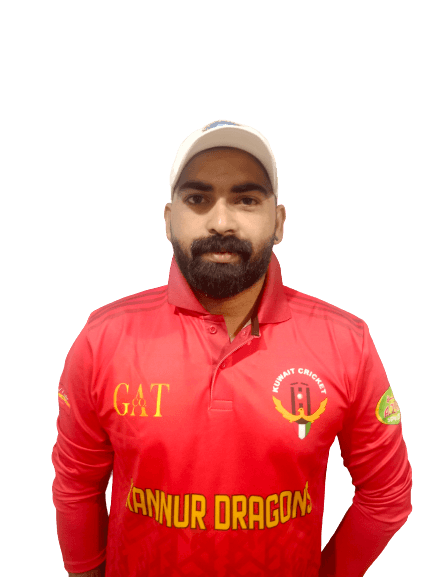 Ranjith Balakrishnan
