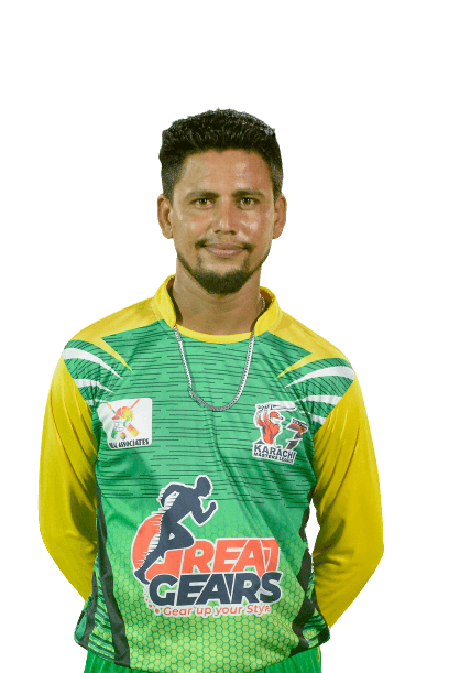 Farhan Nisar