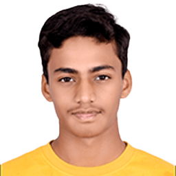 Taha Vaseem Amre
