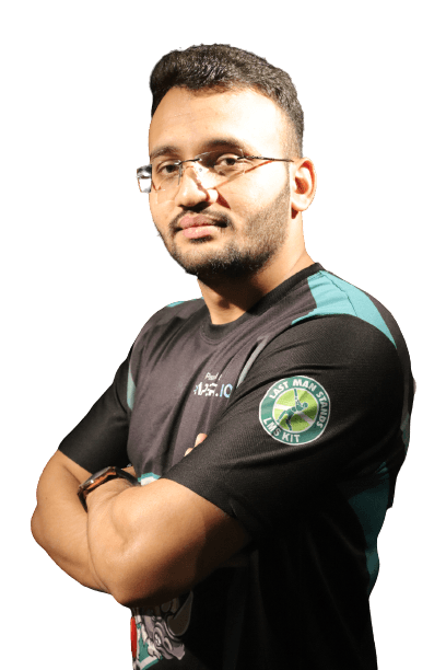 Hassan Asif