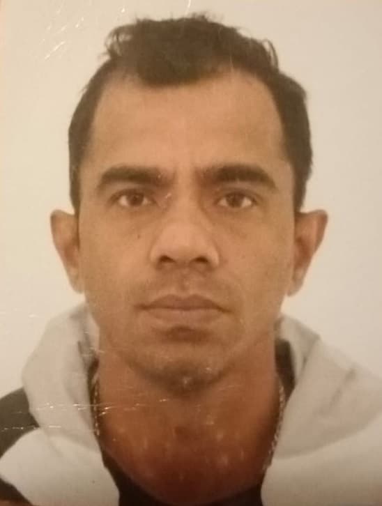 DAMITH CHAMINDA HEWATHILAKA PEDIGE