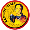 Rajpoot Tiger