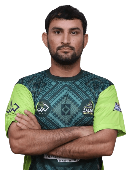 Azhar Mehmood