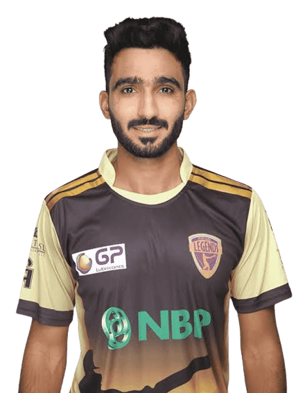 Usama Mir