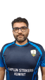 Imran Vajeer Kaskar