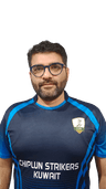 Imran Vajeer Kaskar