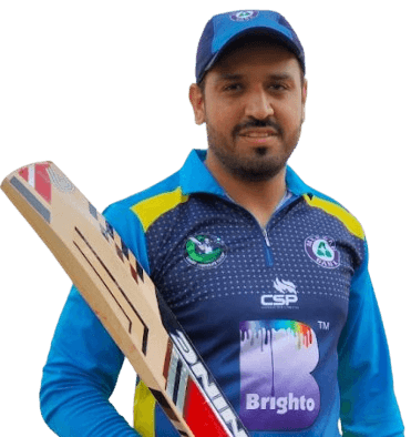 Rizwan Akram
