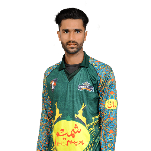 Imran Adil