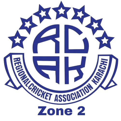 Karachi Zone II team logo