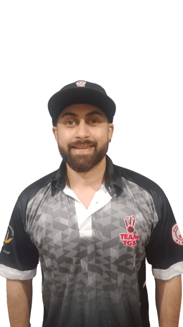Harman Singh