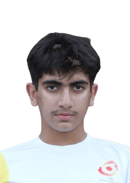 Mohammad Ben Hamdan cricket player profile photo