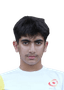 Mohammad Ben Hamdan
