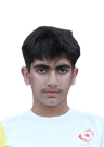 Mohammad Ben Hamdan