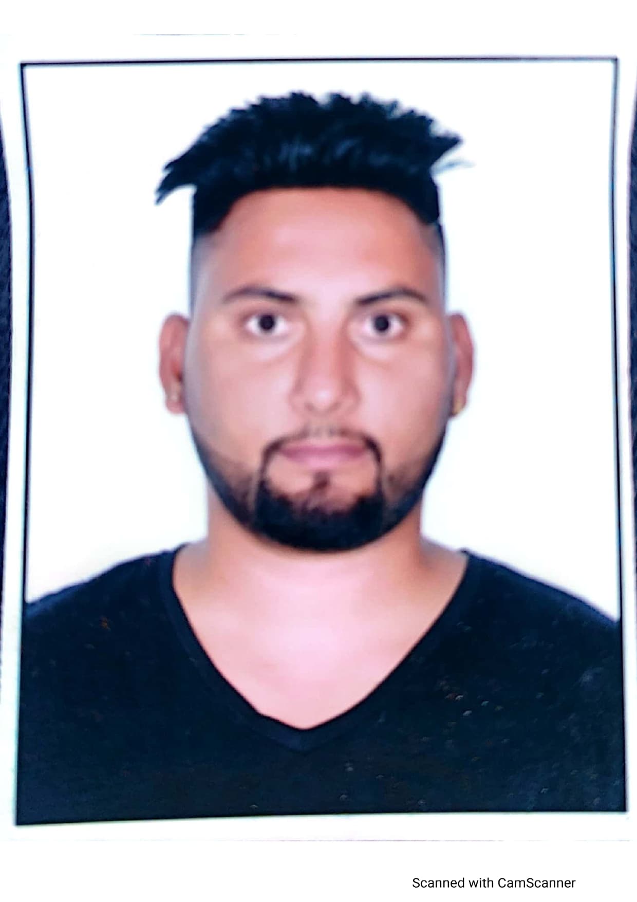 HARMESH LAL