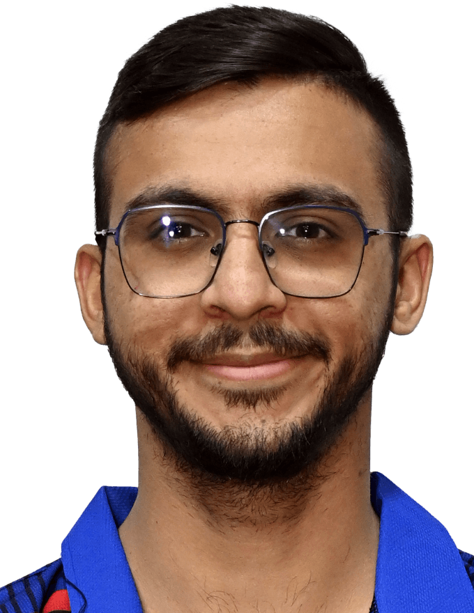GINNI PUNJABI