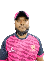 RAFEEK POOVAMPARBIL cricket player profile photo