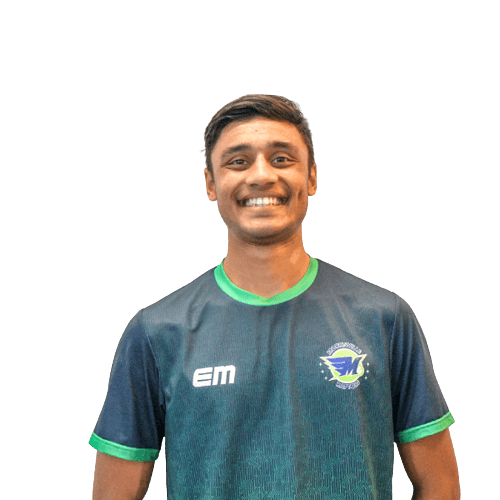 Rohan Phadke