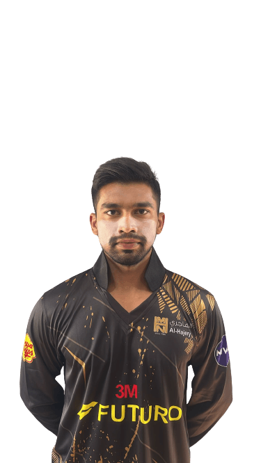Shehan Shashika cricket player profile photo