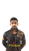 Shehan Shashika